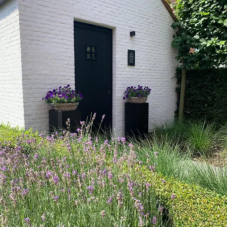 't Klein Geluk