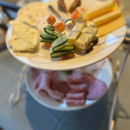 Bed and breakfast 't Klein Geluk Ham
